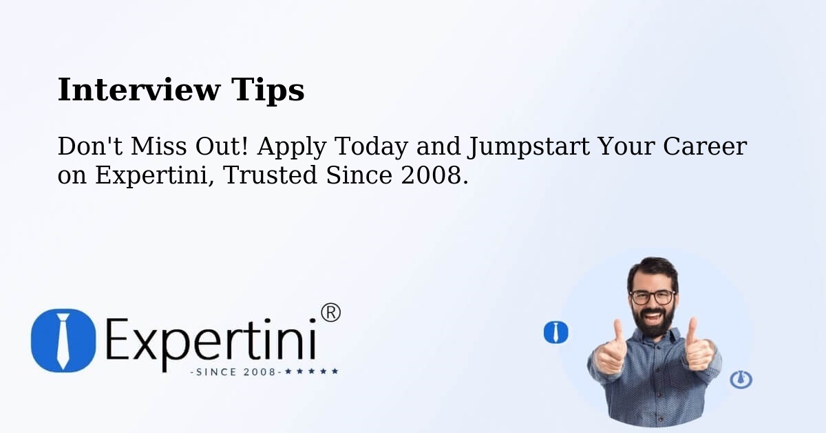 Interview Tips & Techniques for Job Seekers – La Vigie - La Vigie, Reunion Jobs Expertini